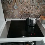 Dom wakacyjny Dimora Quattro Fontane