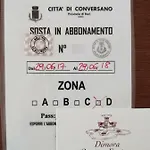 Dimora Quattro Fontane Conversano