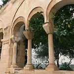 Dom wakacyjny Dimora Quattro Fontane