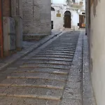 Dimora Quattro Fontane Dom wakacyjny *