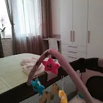 Dimora Quattro Fontane *