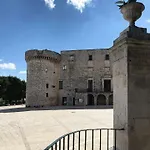 Dom wakacyjny Dimora Quattro Fontane