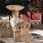 Dimora Quattro Fontane *