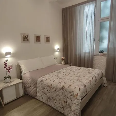 Holiday home Dimora Quattro Fontane Conversano