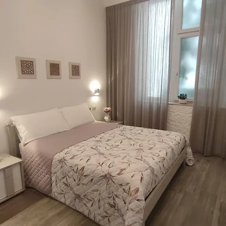 Dimora Quattro Fontane Nyaraló Conversano