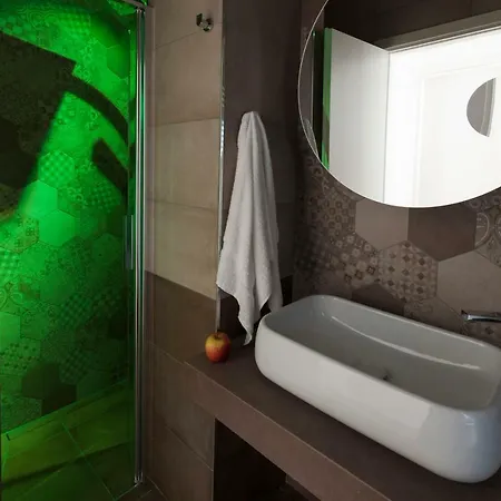 Dimora Quattro Fontane Holiday home