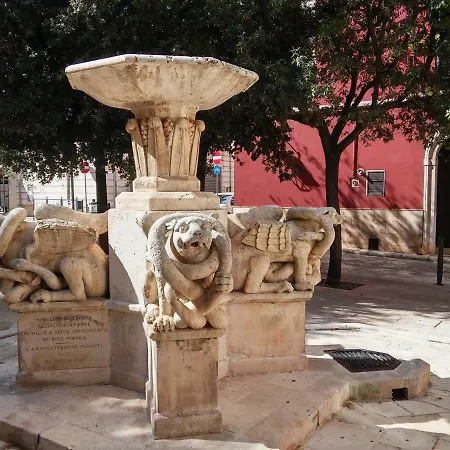 Dimora Quattro Fontane *