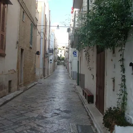 Dimora Quattro Fontane Сasa de vacaciones