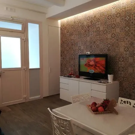 Dimora Quattro Fontane *