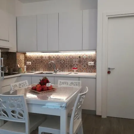 Сasa de vacaciones Dimora Quattro Fontane *