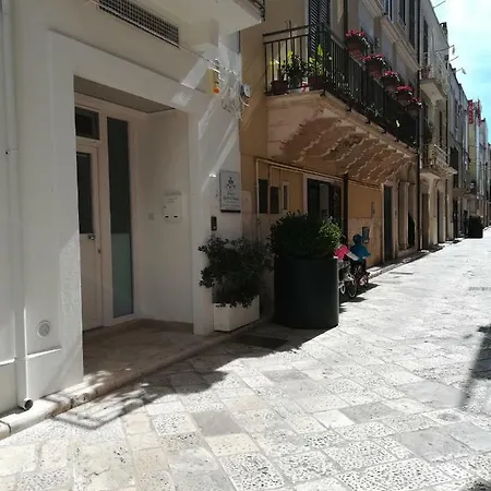 Dimora Quattro Fontane * Conversano