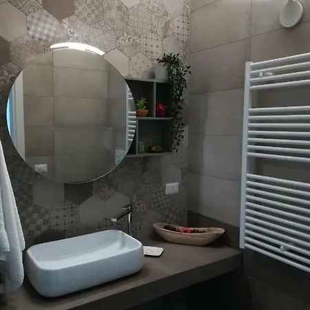 Dimora Quattro Fontane Holiday home Conversano