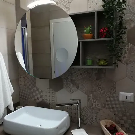 Dimora Quattro Fontane * Conversano