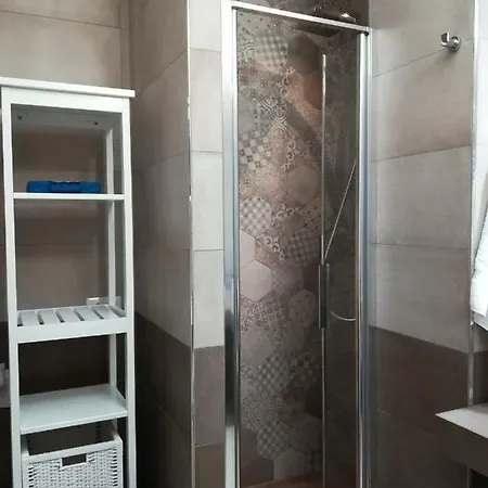 Nyaraló Dimora Quattro Fontane