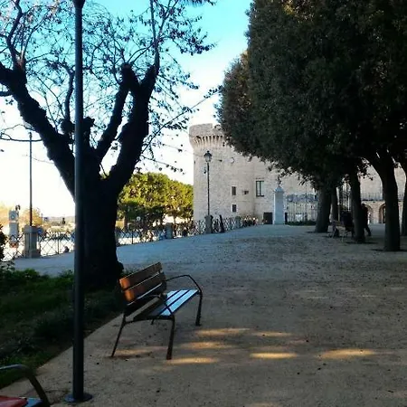 Dimora Quattro Fontane Conversano