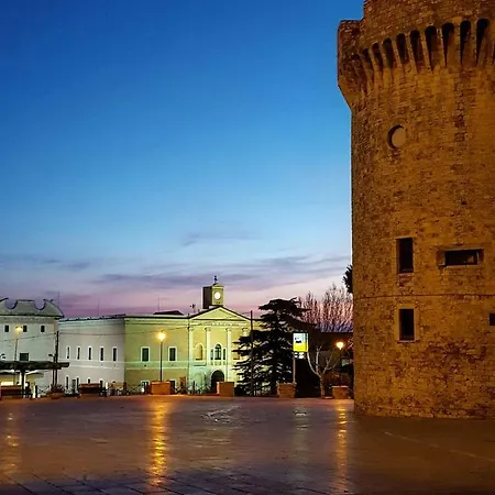 Dimora Quattro Fontane * Conversano