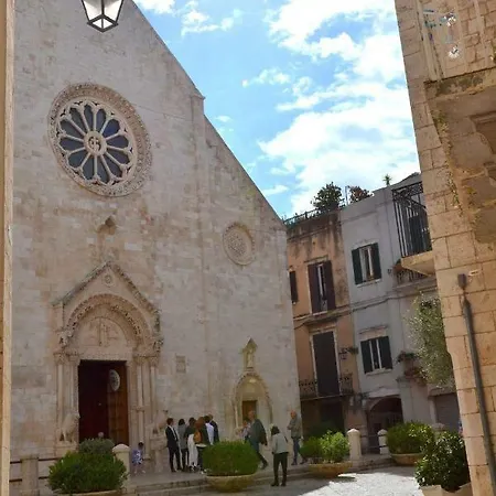 Dimora Quattro Fontane * Conversano