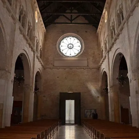 Nyaraló Dimora Quattro Fontane *