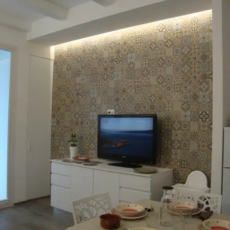 Dimora Quattro Fontane *