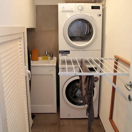 Dimora Quattro Fontane Nyaraló Conversano