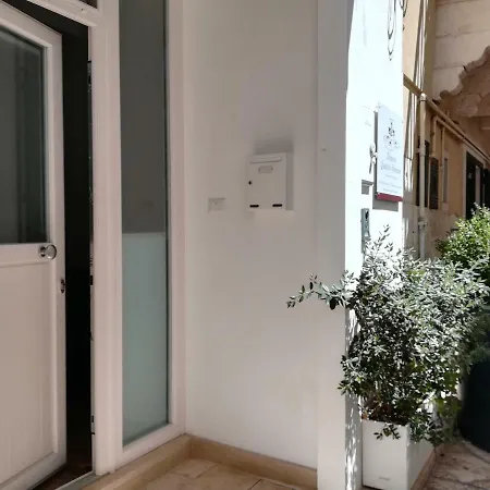 Dimora Quattro Fontane Conversano