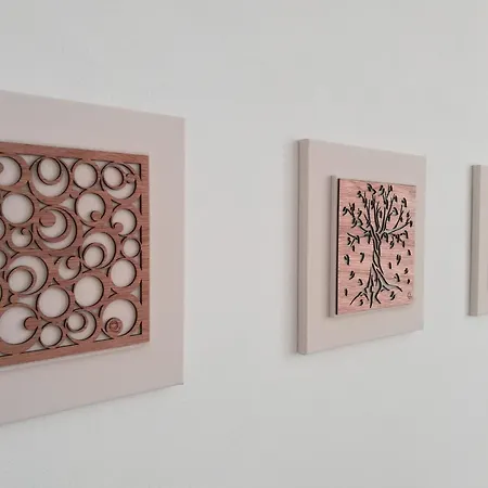 Dimora Quattro Fontane Сasa de vacaciones Conversano