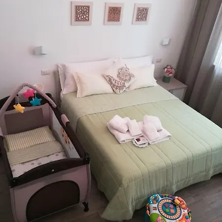 Dimora Quattro Fontane * Conversano