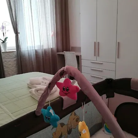 Dimora Quattro Fontane *