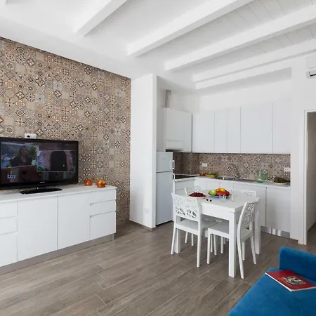 Dimora Quattro Fontane Holiday home *