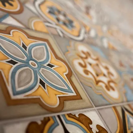 Сasa de vacaciones Dimora Quattro Fontane *