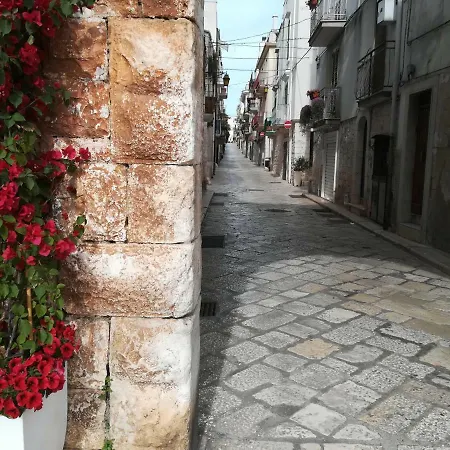 Dimora Quattro Fontane Conversano