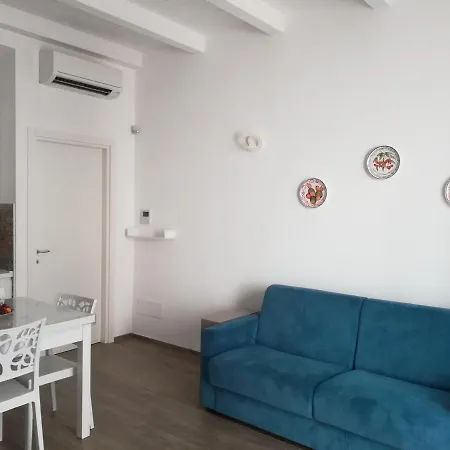 Dimora Quattro Fontane * Conversano