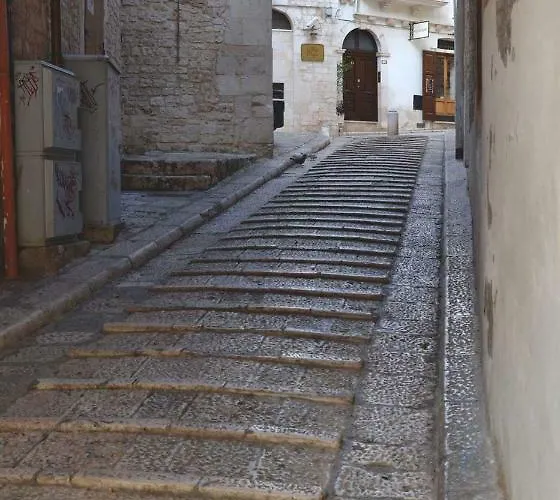 Dimora Quattro Fontane 度假居 *